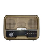 Retro Radio Rising