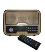 Retro Radio Rising