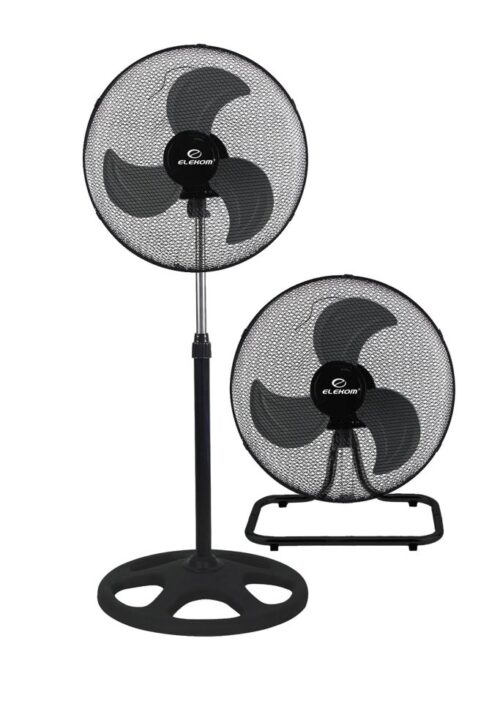 Stoni Ventilator 3 u 1 ELEKOM