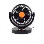 Ventilator Za Auto