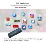 Android TV Stick