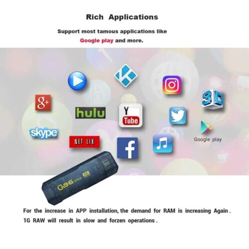 Android TV Stick