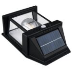 Solarna Lampa Za Dvorište - Fenjer