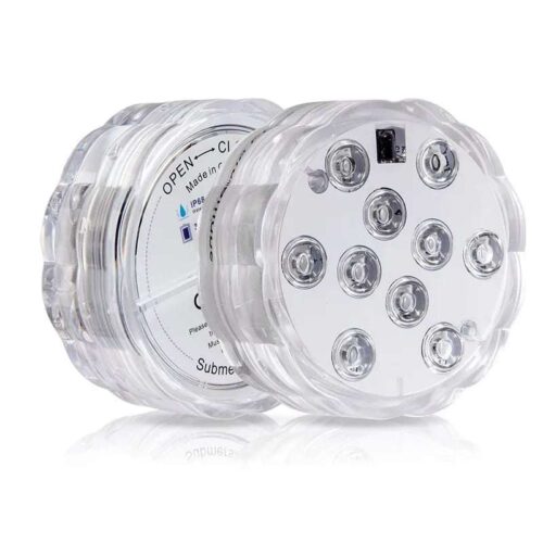 Dekorativna LED Lampa Za Dvorište i Bazene