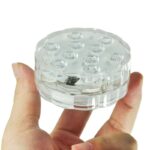Dekorativna LED Lampa Za Dvorište i Bazene