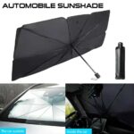 Suncobran za Auto