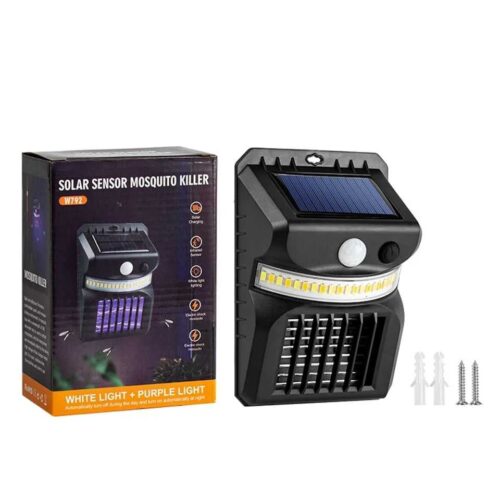 UV Lampa Za Komarce