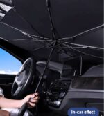 Suncobran za Auto