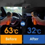 Suncobran za Auto