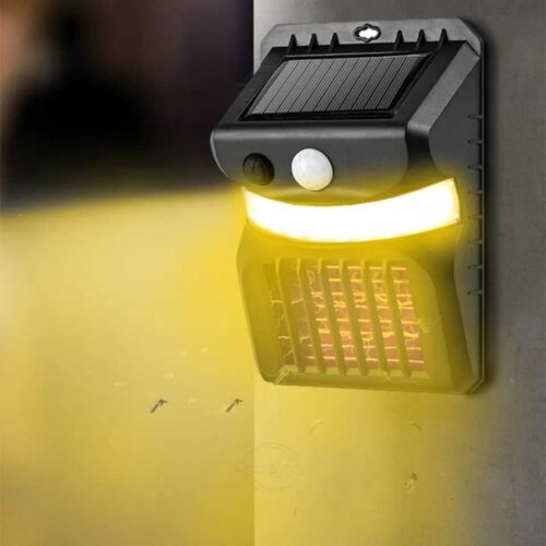UV Lampa Za Komarce