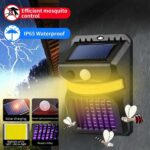 UV Lampa Za Komarce