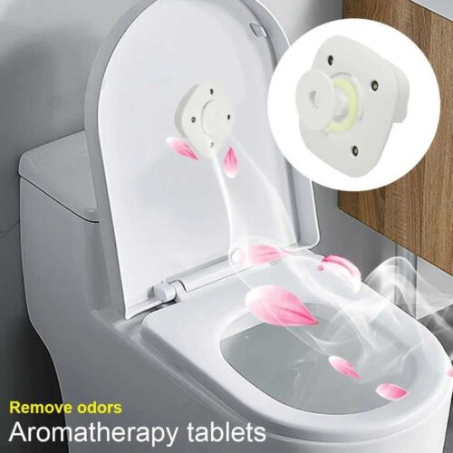 UV Sterilizator Za WC Solju