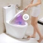 UV Sterilizator Za WC Solju