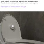 UV Sterilizator Za WC Solju