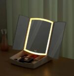 LED Ogledalo sa Fiokom