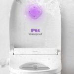 UV Sterilizator Za WC Solju