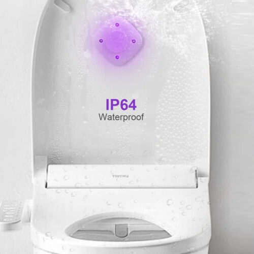 UV Sterilizator Za WC Solju