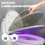 UV Sterilizator Za WC Solju