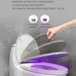 UV Sterilizator Za WC Solju