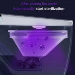 UV Sterilizator Za WC Solju