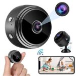 A9 Mini Kamera Za Video Nadzor