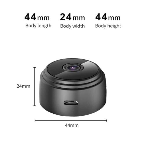 A9 Mini Kamera Za Video Nadzor