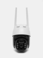 Solarna WIFI Kamera Za Video Nadzor 5MP