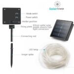 Solarne LED Sijalice u Crevu