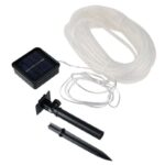 Solarne LED Sijalice u Crevu