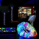 Solarne LED Sijalice u Crevu