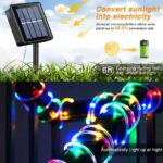 Solarne LED Sijalice u Crevu