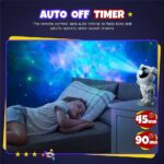 Astronaut Projektor Za Decu