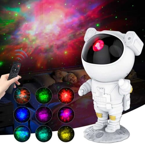 Astronaut Projektor Za Decu