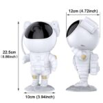 Astronaut Projektor Za Decu