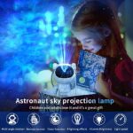 Astronaut Projektor Za Decu