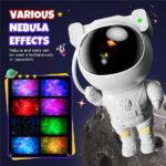 Astronaut Projektor Za Decu