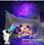 Astronaut Projektor Za Decu