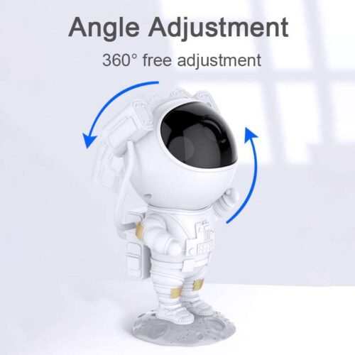 Astronaut Projektor Za Decu