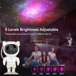 Astronaut Projektor Za Decu