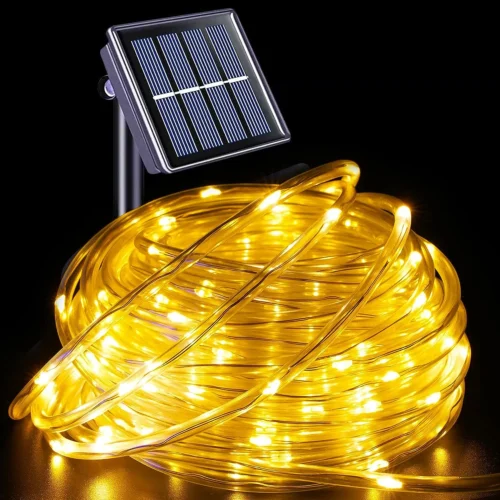 solarne sijalice toplo bele
