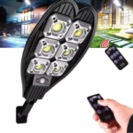 Solarna Lampa Za Dvorište - 70w