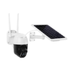 Solarna WIFI Kamera Za Video Nadzor 5MP