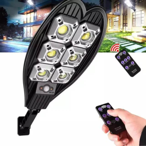 Solarna Lampa Za Dvorište - 70w