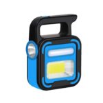 Solarna Lampa Za Kampovanje Sa USB Priključkom