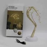 Bonsai Stona Lampa