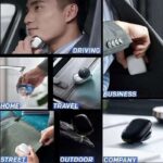 Mini Prenosivi Električni Brijač