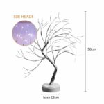 Bonsai Stona Lampa