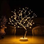 Bonsai Stona Lampa