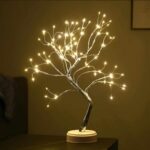 Bonsai Stona Lampa