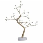 Bonsai Stona Lampa